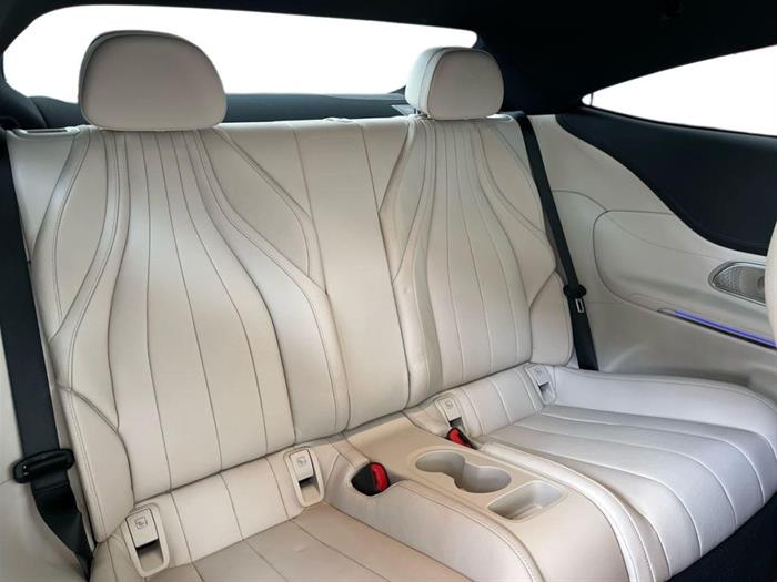 AutoSilver - MERCEDES-BENZ CLE 220 | ID 38429