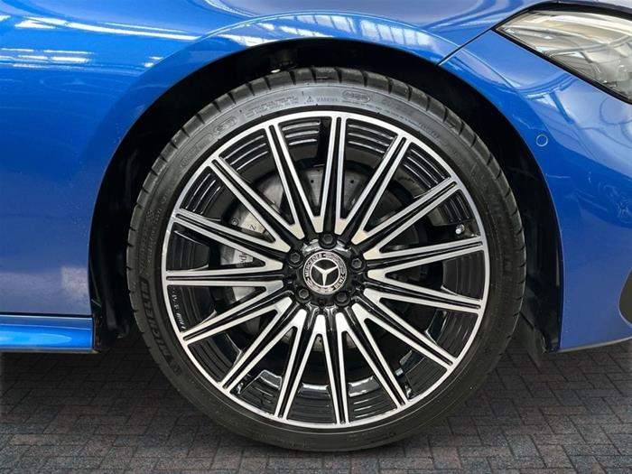 AutoSilver - MERCEDES-BENZ CLE 220 | ID 38429