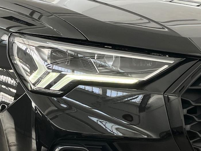 AutoSilver - AUDI Q3 | ID 38018