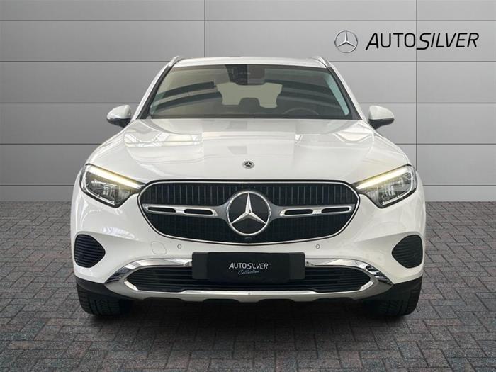 AutoSilver - MERCEDES-BENZ GLC 220 | ID 38033