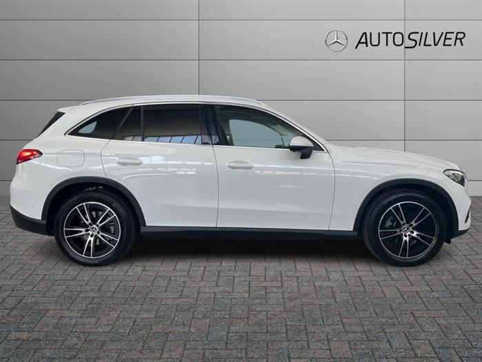 AutoSilver - MERCEDES-BENZ GLC 220 | ID 38033