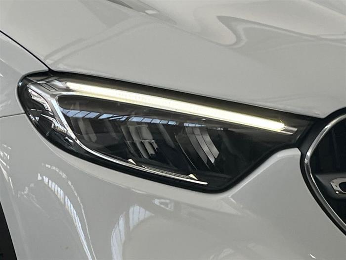 AutoSilver - MERCEDES-BENZ GLC 220 | ID 38033