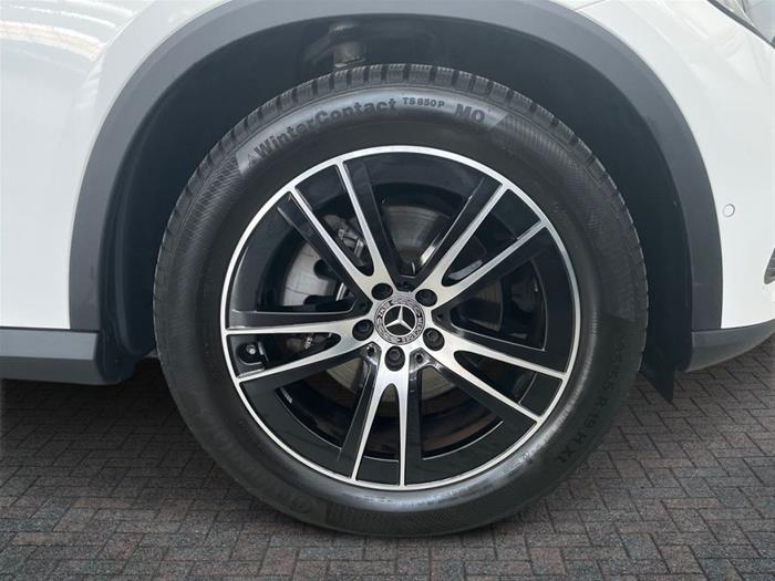 AutoSilver - MERCEDES-BENZ GLC 220 | ID 38033