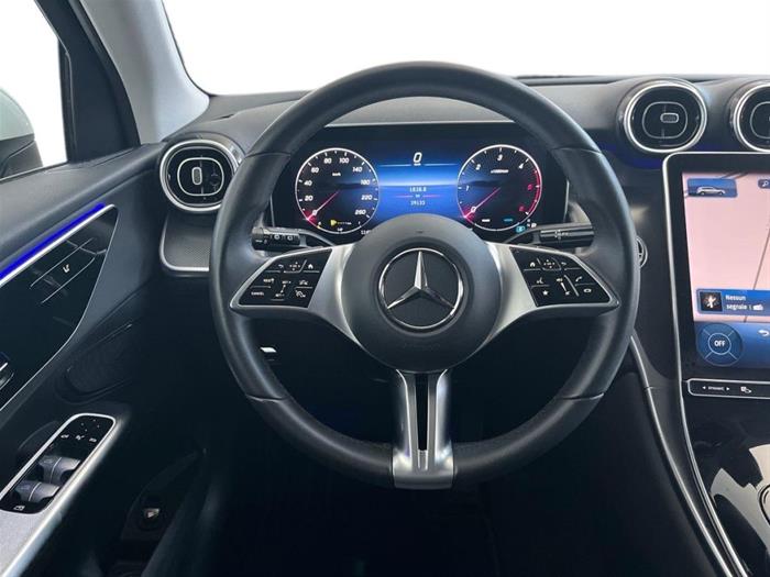 AutoSilver - MERCEDES-BENZ GLC 220 | ID 38033