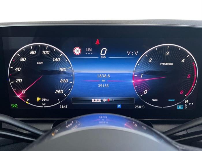 AutoSilver - MERCEDES-BENZ GLC 220 | ID 38033