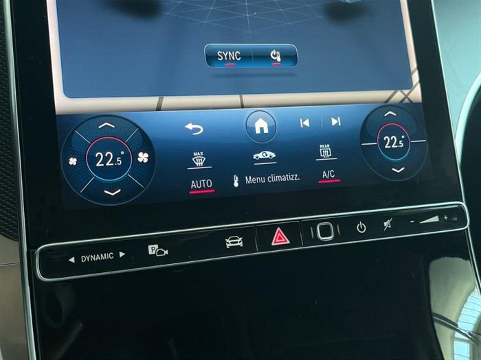 AutoSilver - MERCEDES-BENZ GLC 220 | ID 38033