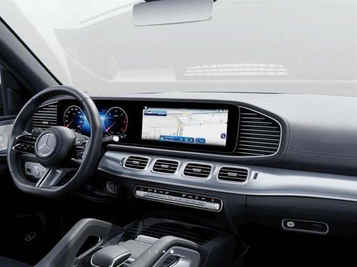 AutoSilver - MERCEDES-BENZ GLE 300 | ID 38107