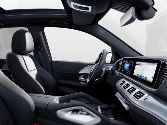 AutoSilver - MERCEDES-BENZ GLE 300 | ID 38107