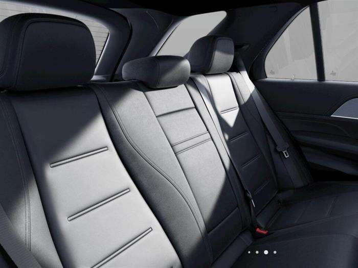 AutoSilver - MERCEDES-BENZ GLE 300 | ID 38107