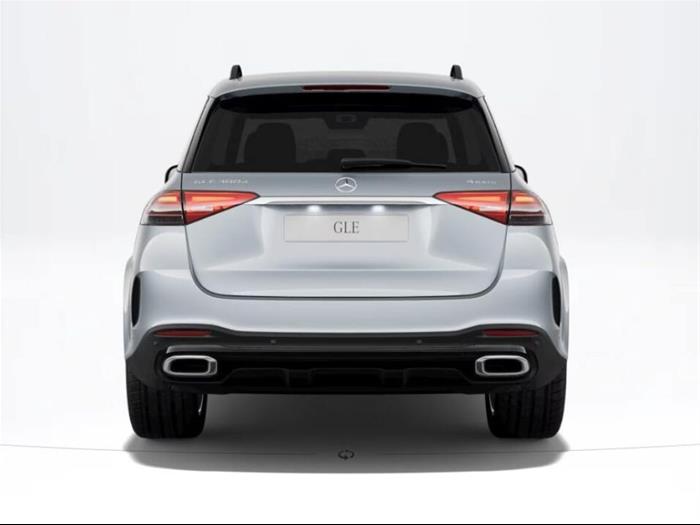 AutoSilver - MERCEDES-BENZ GLE 300 | ID 38107