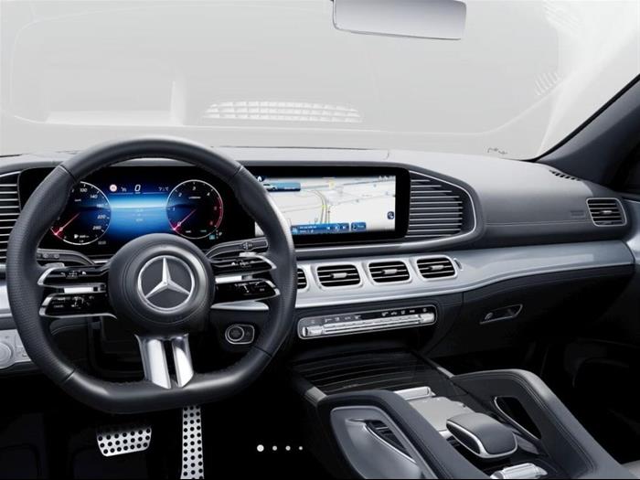 AutoSilver - MERCEDES-BENZ GLE 300 | ID 38107