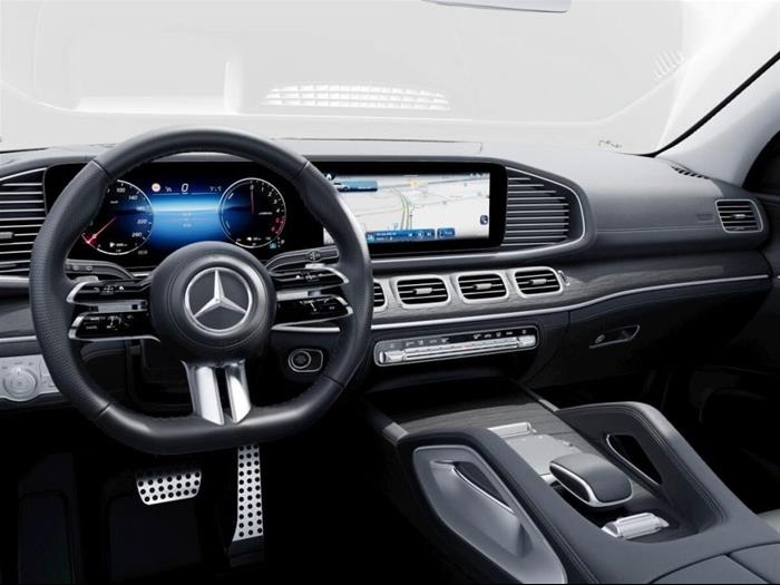 AutoSilver - MERCEDES-BENZ GLE 350 | ID 38108