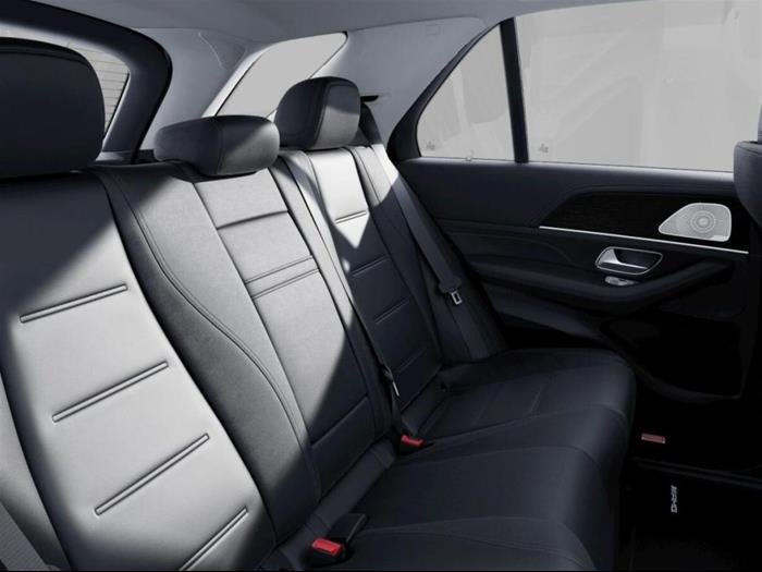 AutoSilver - MERCEDES-BENZ GLE 350 | ID 38108