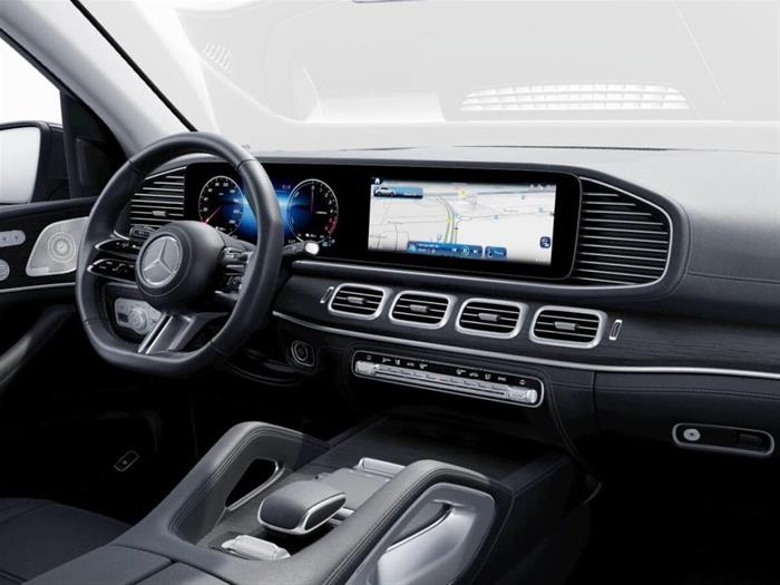 AutoSilver - MERCEDES-BENZ GLE 350 | ID 38108