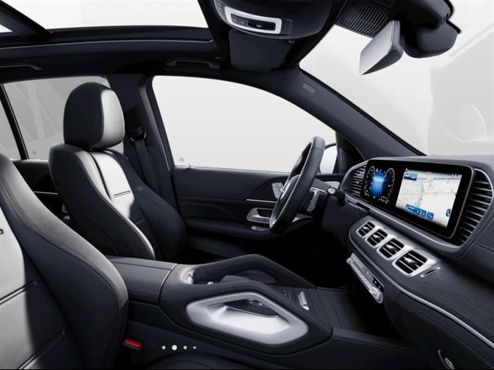 AutoSilver - MERCEDES-BENZ GLE 350 | ID 38109