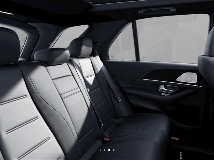 AutoSilver - MERCEDES-BENZ GLE 350 | ID 38109