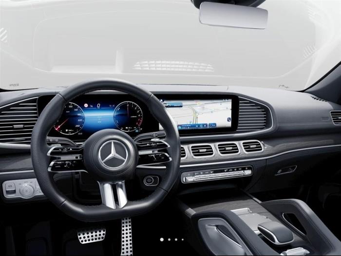 AutoSilver - MERCEDES-BENZ GLE 350 | ID 38109