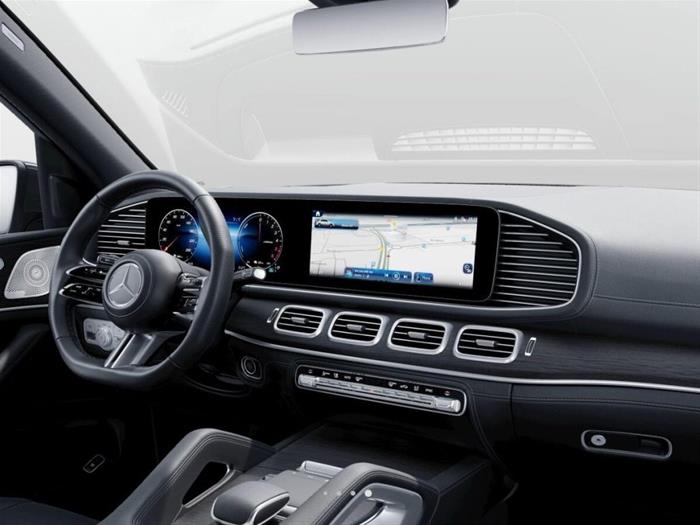 AutoSilver - MERCEDES-BENZ GLE 350 | ID 38109