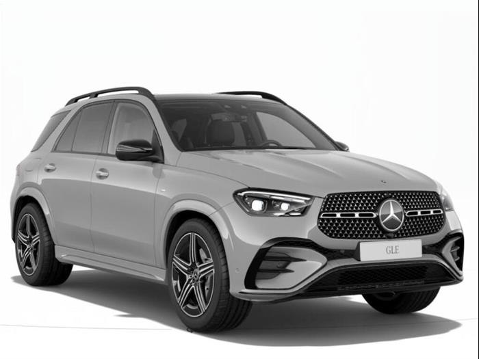 AutoSilver - MERCEDES-BENZ GLE 350 | ID 38109