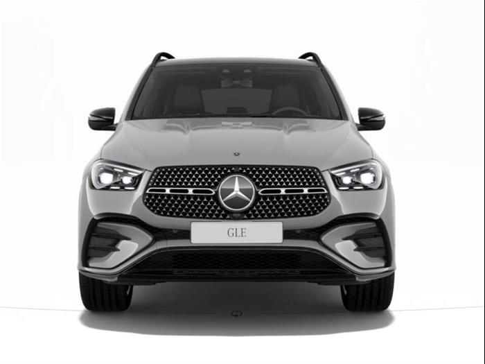 AutoSilver - MERCEDES-BENZ GLE 350 | ID 38109