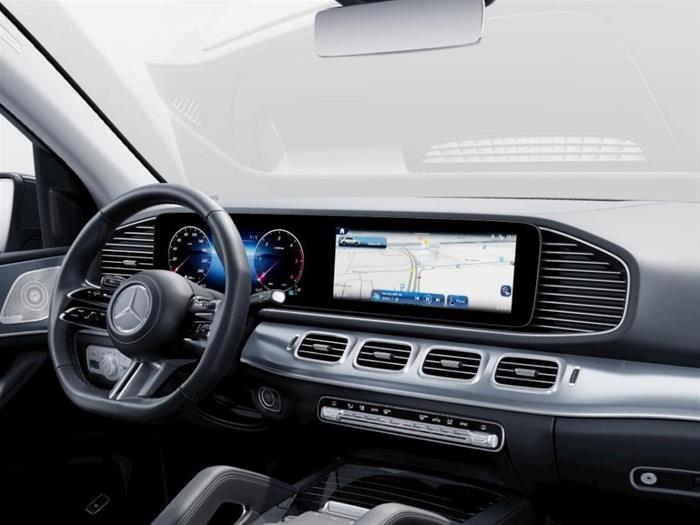 AutoSilver - MERCEDES-BENZ GLE 300 | ID 38110