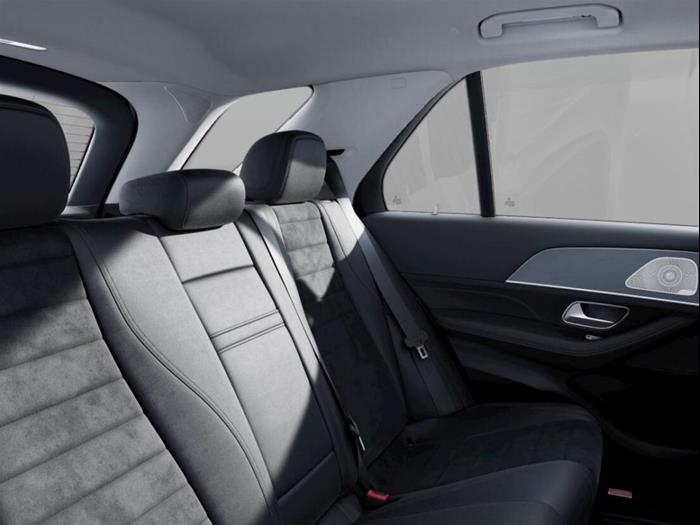 AutoSilver - MERCEDES-BENZ GLE 300 | ID 38110