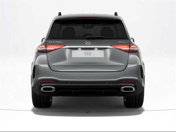 AutoSilver - MERCEDES-BENZ GLE 300 | ID 38110