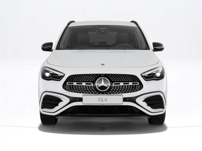 AutoSilver - MERCEDES-BENZ GLA 200 | ID 38113