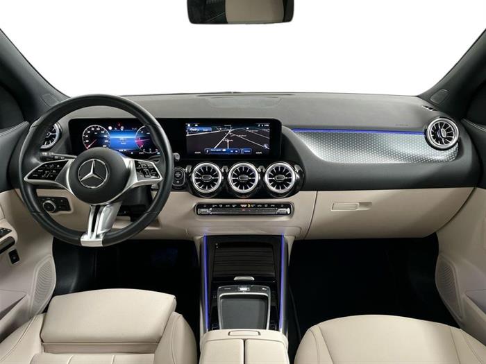AutoSilver - MERCEDES-BENZ GLA 200 | ID 38314