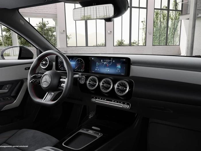 AutoSilver - MERCEDES-BENZ A 180 | ID 38355