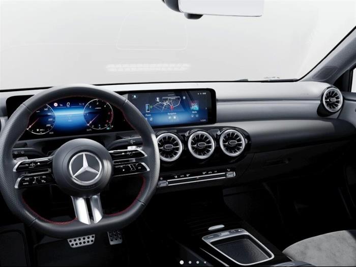 AutoSilver - MERCEDES-BENZ A 180 | ID 38357