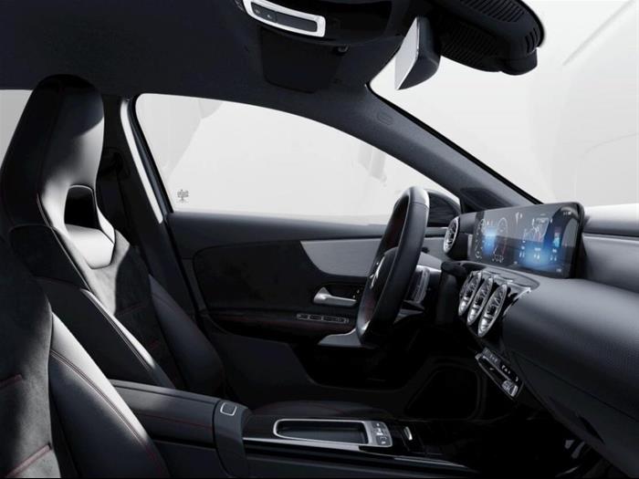 AutoSilver - MERCEDES-BENZ A 180 | ID 38357