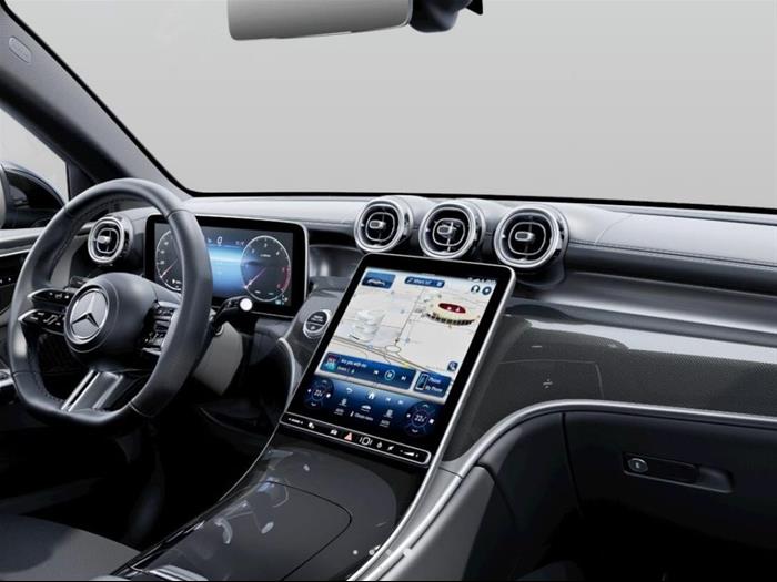 AutoSilver - MERCEDES-BENZ GLC 220 | ID 38364