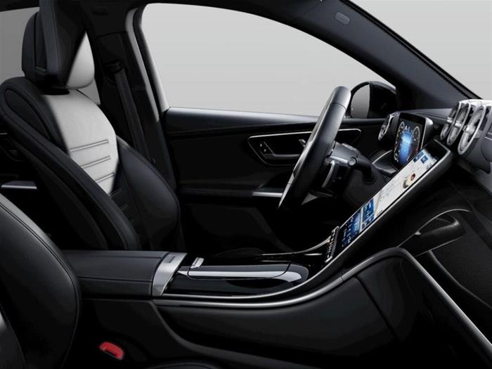 AutoSilver - MERCEDES-BENZ GLC 220 | ID 38364