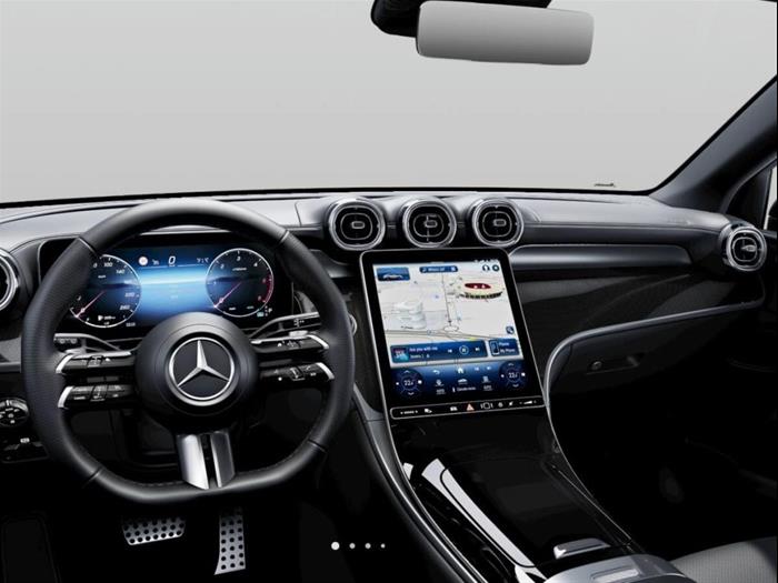 AutoSilver - MERCEDES-BENZ GLC 220 | ID 38364