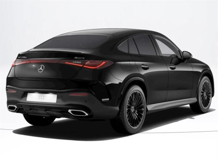 AutoSilver - MERCEDES-BENZ GLC 220 | ID 38363