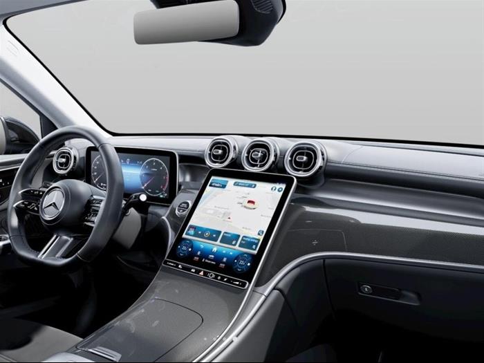 AutoSilver - MERCEDES-BENZ GLC 220 | ID 38361