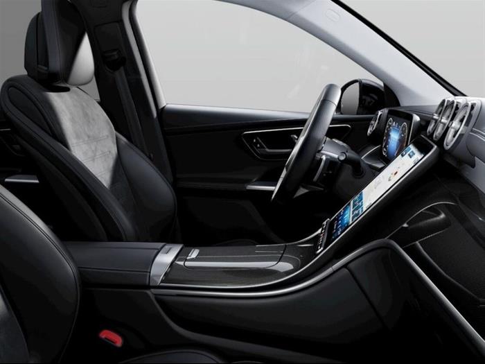 AutoSilver - MERCEDES-BENZ GLC 220 | ID 38361