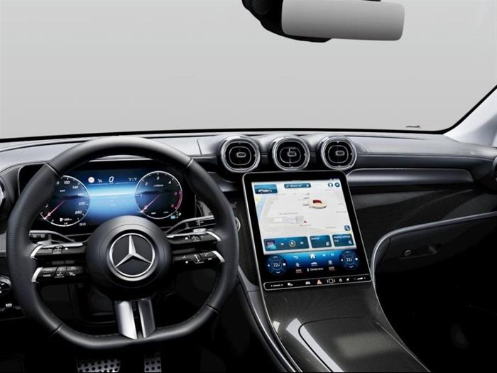 AutoSilver - MERCEDES-BENZ GLC 220 | ID 38361