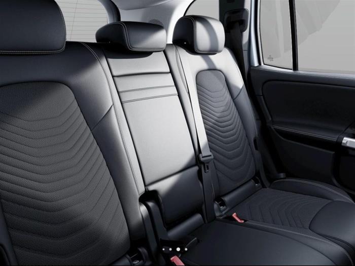 AutoSilver - MERCEDES-BENZ GLB 200 | ID 38349