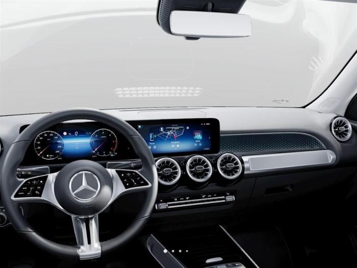 AutoSilver - MERCEDES-BENZ GLB 200 | ID 38349