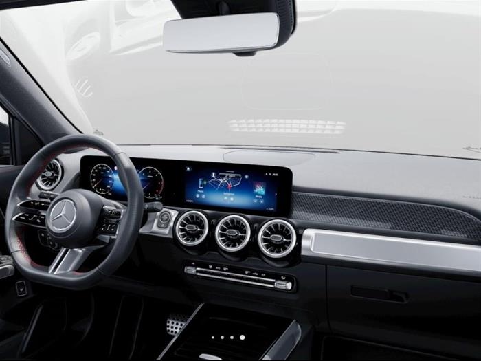 AutoSilver - MERCEDES-BENZ GLB 200 | ID 38351