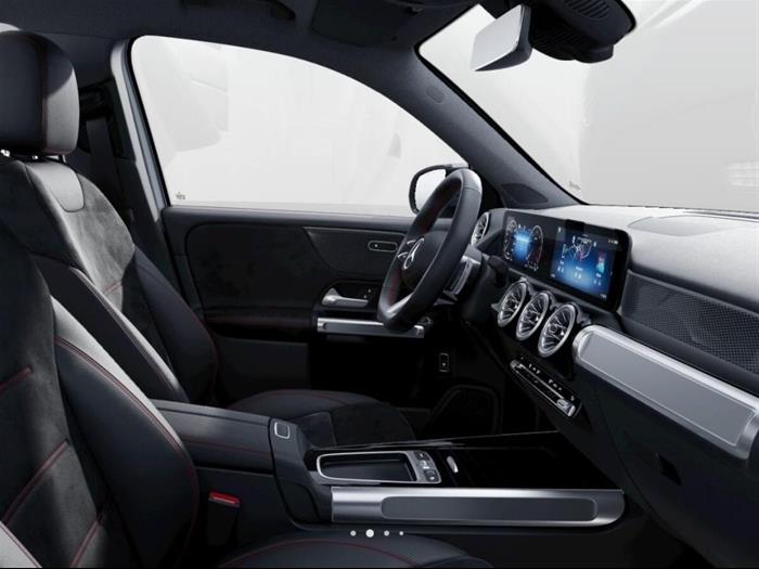 AutoSilver - MERCEDES-BENZ GLB 200 | ID 38351