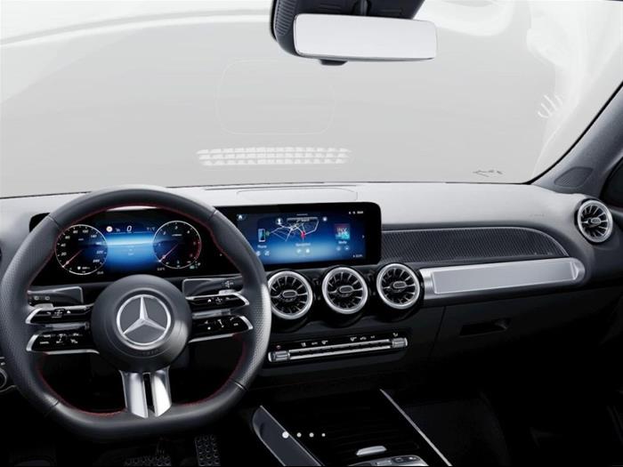 AutoSilver - MERCEDES-BENZ GLB 200 | ID 38351