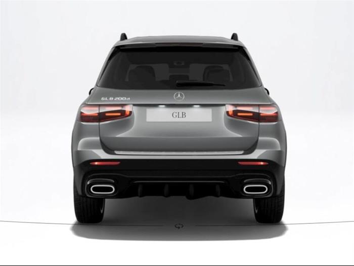 AutoSilver - MERCEDES-BENZ GLB 200 | ID 38351