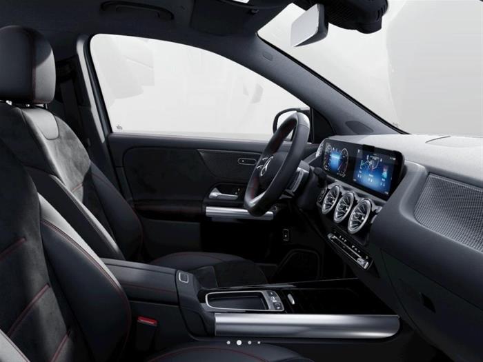 AutoSilver - MERCEDES-BENZ GLA 200 | ID 38352