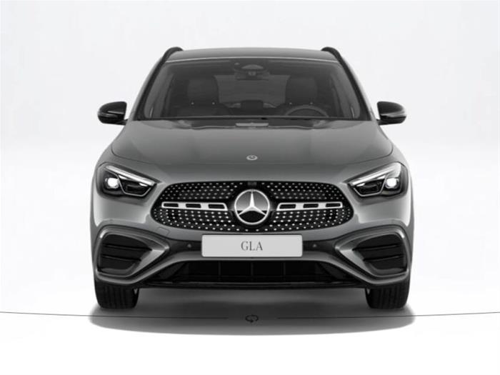 AutoSilver - MERCEDES-BENZ GLA 200 | ID 38352