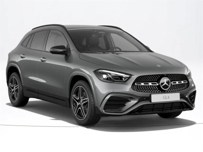 AutoSilver - MERCEDES-BENZ GLA 200 | ID 38352