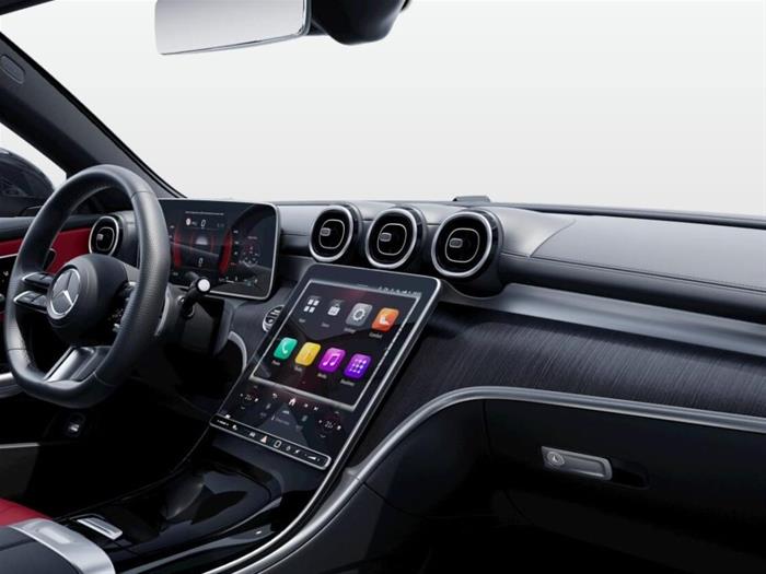 AutoSilver - MERCEDES-BENZ CLE 300 | ID 38353