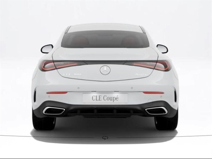 AutoSilver - MERCEDES-BENZ CLE 300 | ID 38353